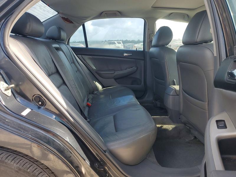 Продажа на аукционе авто 2007 Honda Accord, vin: 1HGCM56897A183187, номер лота: 64081286