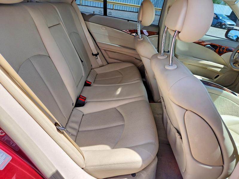 Продаж на аукціоні авто 2006 Mercedes-benz E, vin: WDBUF56J66A821506, номер лоту: 63806706