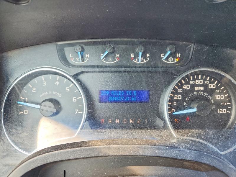 Продаж на аукціоні авто 2012 Ford F150, vin: 1FTFX1EF4CFB66936, номер лоту: 63588786