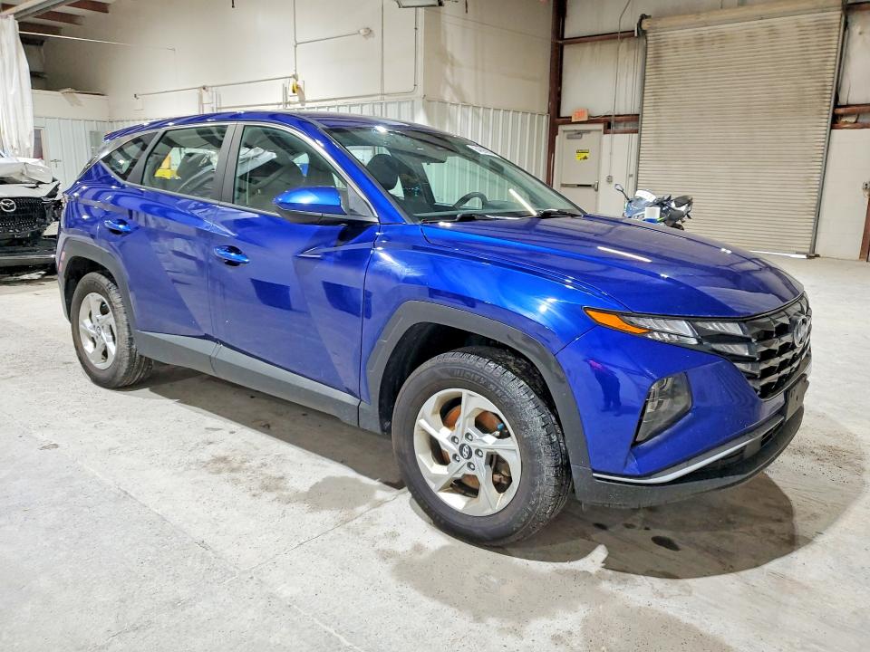 2024 Hyundai Tucson მანქანა იყიდება აუქციონზე, vin: 5NMJACDE9RH339913, აუქციონის ნომერი: 64598986