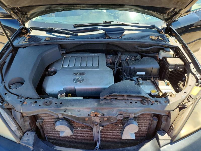 Продаж на аукціоні авто 2008 Lexus Rx, vin: 2T2HK31U78C060242, номер лоту: 63917426