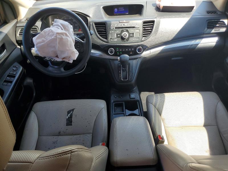 Продажа на аукционе авто 2015 Honda Cr-v, vin: 5J6RM4H34FL045770, номер лота: 65601976