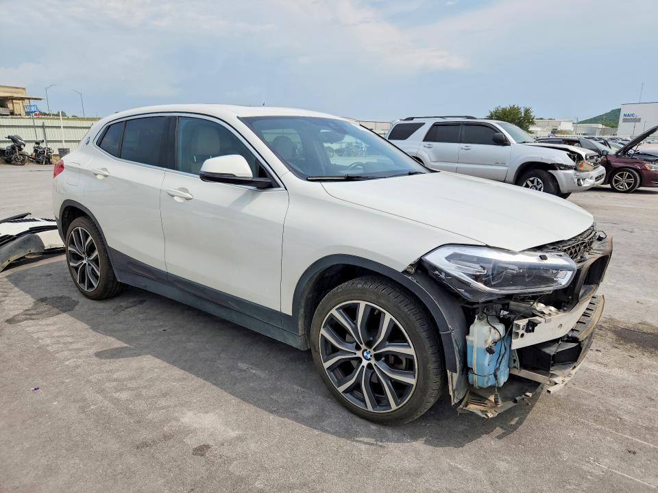 63863906 :رقم المزاد ، WBXYH9C00L5P63268 vin ، 2020 Bmw X2 مزاد بيع