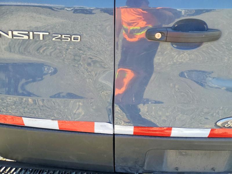 Продажа на аукционе авто 2020 Ford Transit, vin: 1FTBR3X8XLKB04967, номер лота: 60853536
