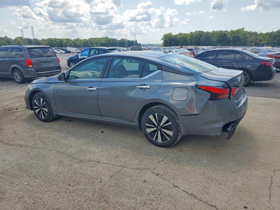 64463106 :رقم المزاد ، 1N4BL4DW2NN333399 vin ، 2022 Nissan Altima مزاد بيع