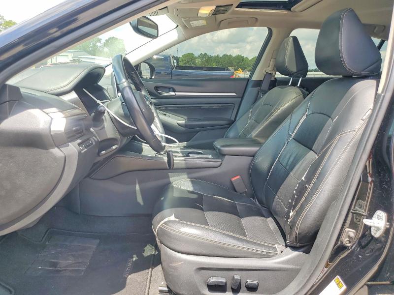 Продаж на аукціоні авто 2019 Nissan Altima, vin: 1N4BL4EV0KC250955, номер лоту: 64011076