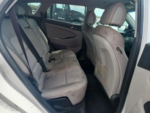 Aukcja sprzedaży 2017 Hyundai Tucson, vin: KM8J3CA49HU586132, numer aukcji: 65335166
