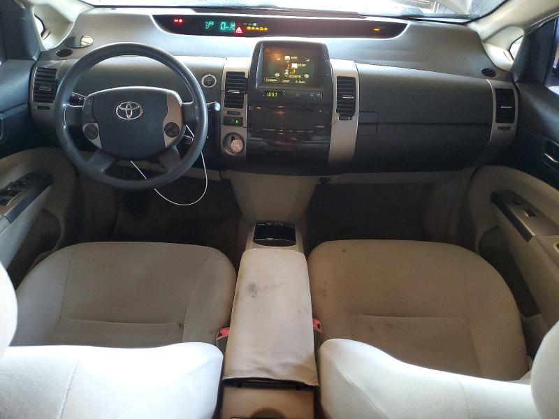 Aukcja sprzedaży 2006 Toyota Prius, vin: JTDKB20U467075947, numer aukcji: 64391516