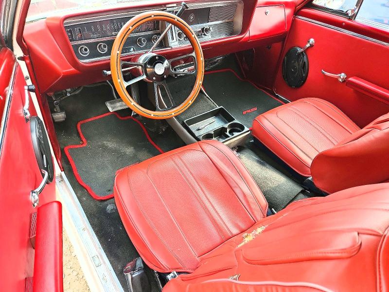 Aukcja sprzedaży 1965 Buick Kkm Enterprises, vin: 433675H313869, numer aukcji: 64238536