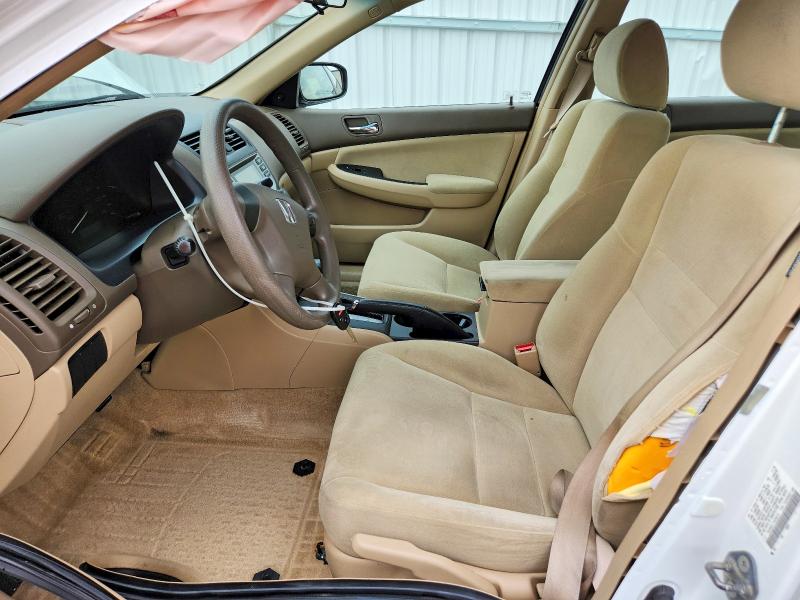 Продаж на аукціоні авто 2007 Honda Accord, vin: 1HGCM56117A055416, номер лоту: 67152736