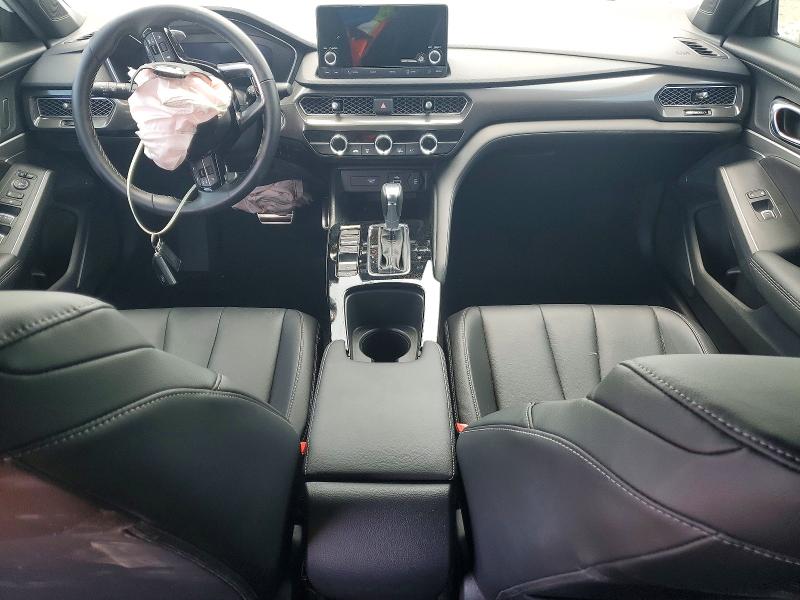 63916686 :رقم المزاد ، 19UDE4H35SA008943 vin ، 2025 Acura Integra مزاد بيع