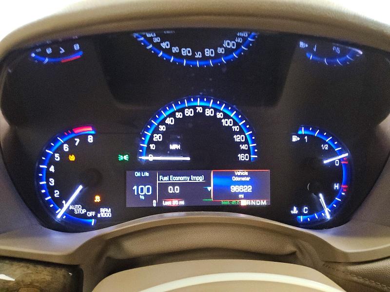 Продажа на аукционе авто 2016 Cadillac Ats, vin: 1G6AB5RX7G0110326, номер лота: 64981606