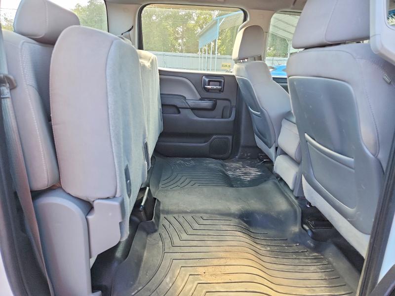Продаж на аукціоні авто 2015 Chevrolet Silverado, vin: 1GC1KUE88FF547172, номер лоту: 64473366