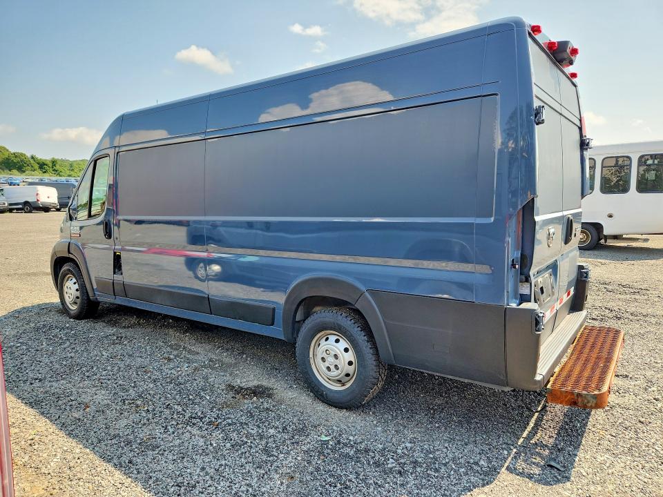 Aukcja sprzedaży 2020 Ram Promaster 3500, vin: 3C6URVJG9LE140373, numer aukcji: 58086206