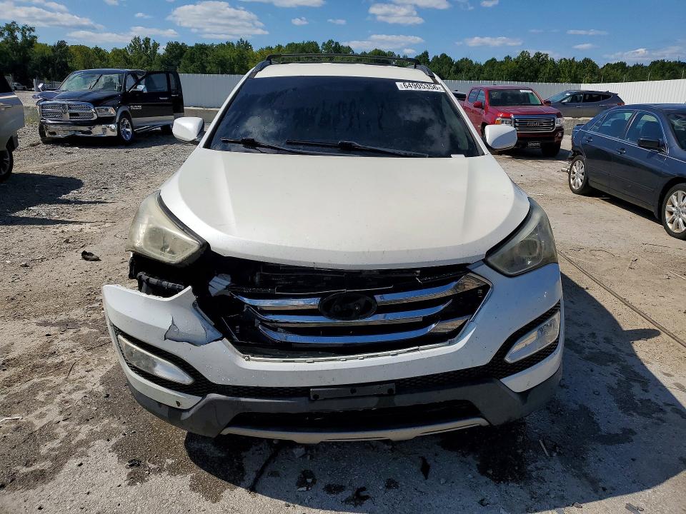 Aukcja sprzedaży 2014 Hyundai Santa Fe Sport, vin: 5XYZU3LB4EG160667, numer aukcji: 64905356