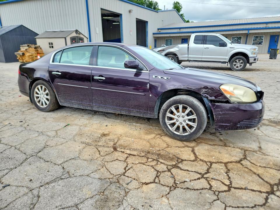 Aukcja sprzedaży 2009 Buick Lucerne, vin: 1G4HP57119U145785, numer aukcji: 63015826