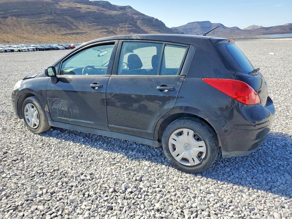 Продаж на аукціоні авто 2011 Nissan Versa, vin: 3N1BC1CPXBL497713, номер лоту: 66089626