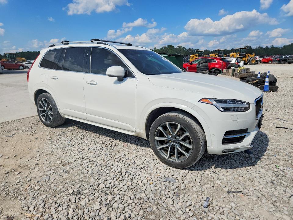 Продажа на аукционе авто 2017 Volvo Xc90, vin: YV4A22PK6H1154829, номер лота: 67055366