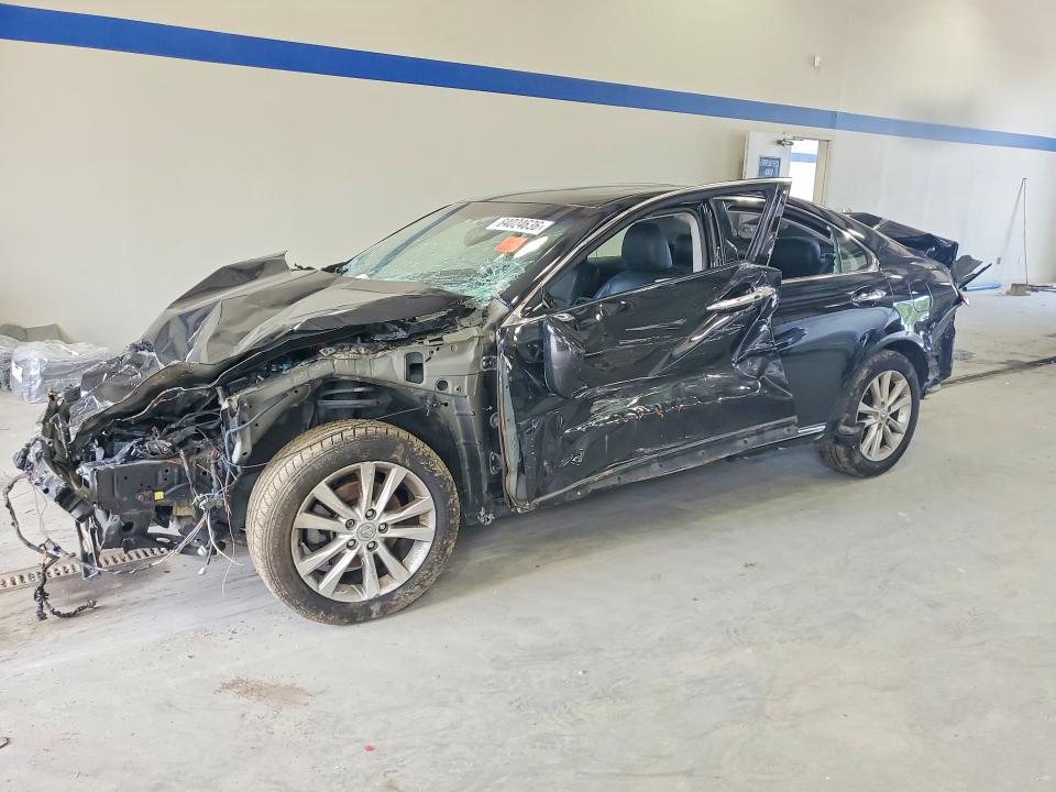 Aukcja sprzedaży 2011 Lexus Es, vin: JTHBK1EG2B2435932, numer aukcji: 64024636