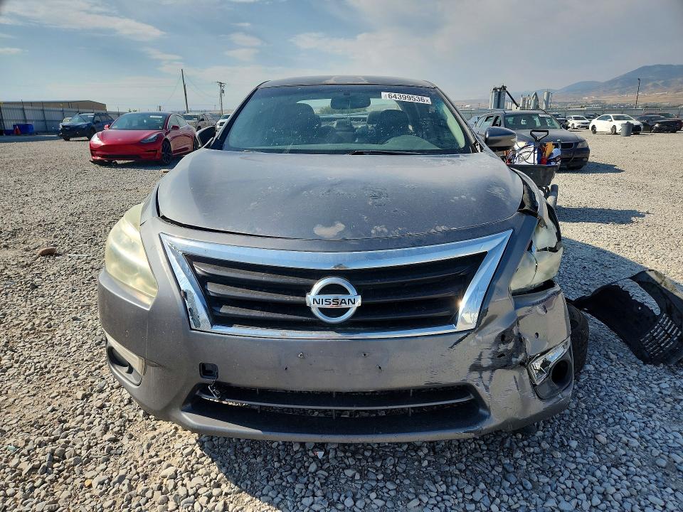 Aukcja sprzedaży 2015 Nissan Altima, vin: 1N4BL3AP1FC254097, numer aukcji: 64399536