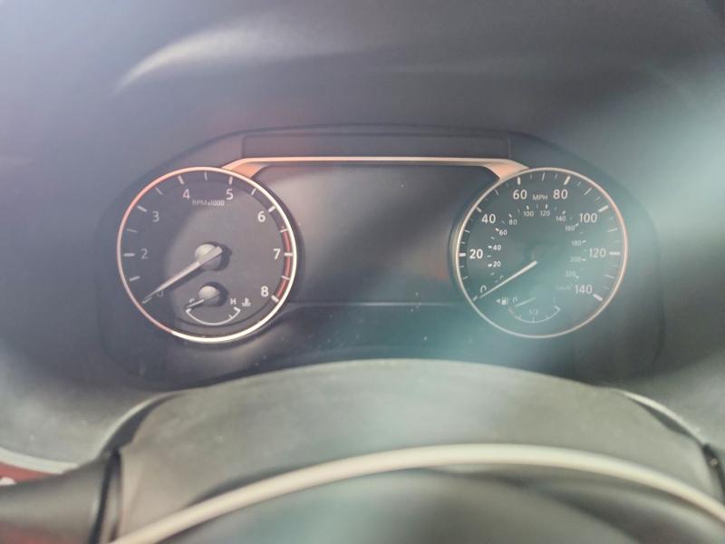2026 Nissan Altima მანქანა იყიდება აუქციონზე, vin: 1N4BL4DV9TN304681, აუქციონის ნომერი: 66920666