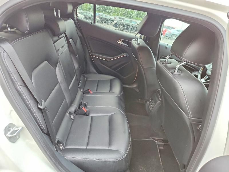 64925536 :رقم المزاد ، WDCTG4GB3HJ357048 vin ، 2017 Mercedes-benz Gla مزاد بيع