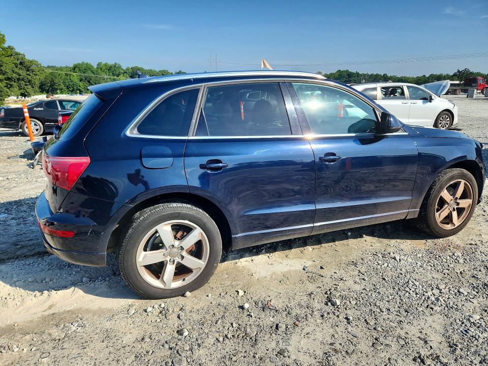 Aukcja sprzedaży 2011 Audi Q5, vin: WA1LFAFP0BA069784, numer aukcji: 64567516