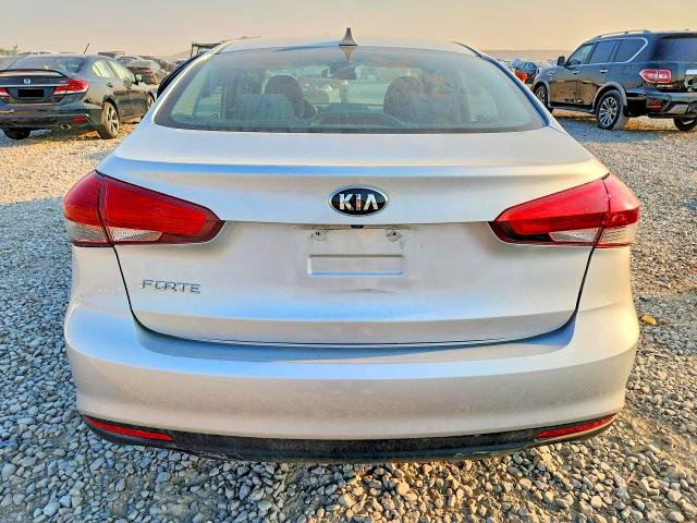 Продажа на аукционе авто 2017 Kia Forte, vin: 3KPFL4A76HE084199, номер лота: 64191626