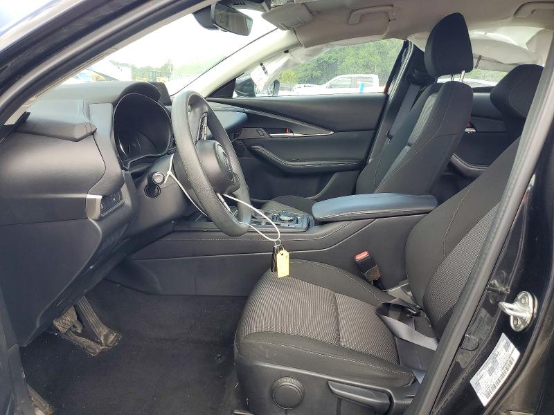 63773806 :رقم المزاد ، 3MVDMBAM5PM575073 vin ، 2023 Mazda Cx-30 مزاد بيع