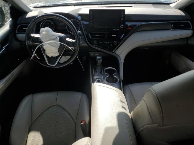 63999226 :رقم المزاد ، 4T1F31AKXNU589769 vin ، 2022 Toyota Camry مزاد بيع