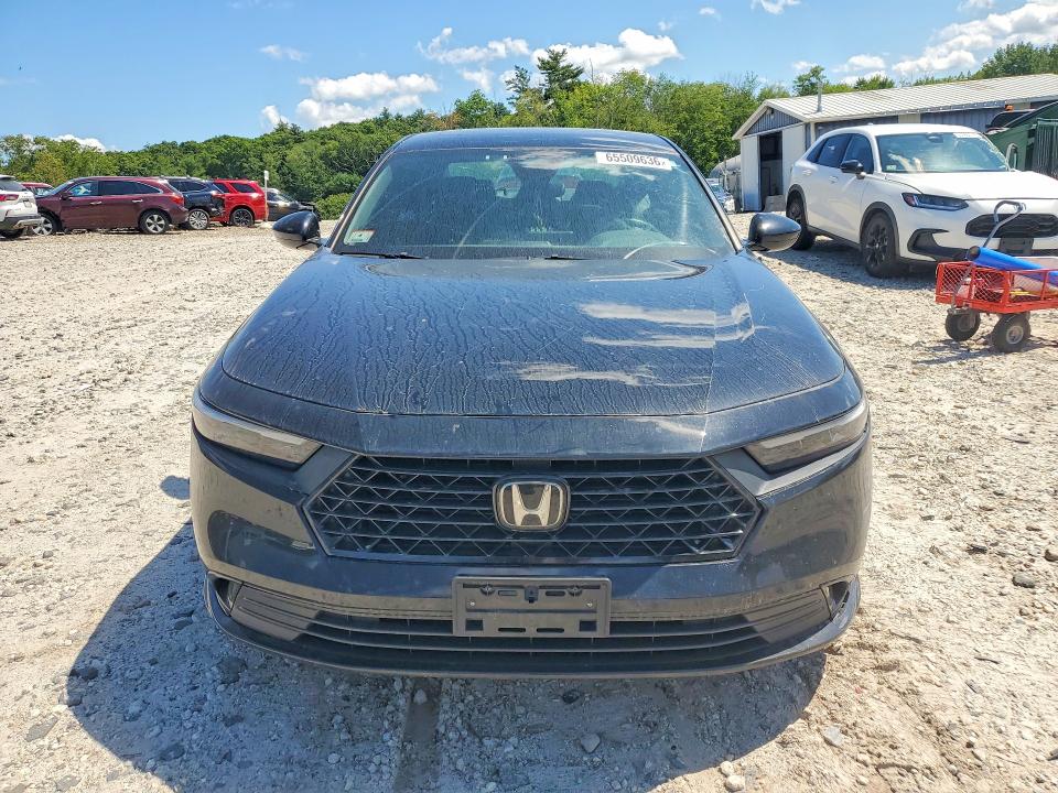 Продажа на аукционе авто 2023 Honda Accord, vin: 1HGCY2F75PA021616, номер лота: 65509636