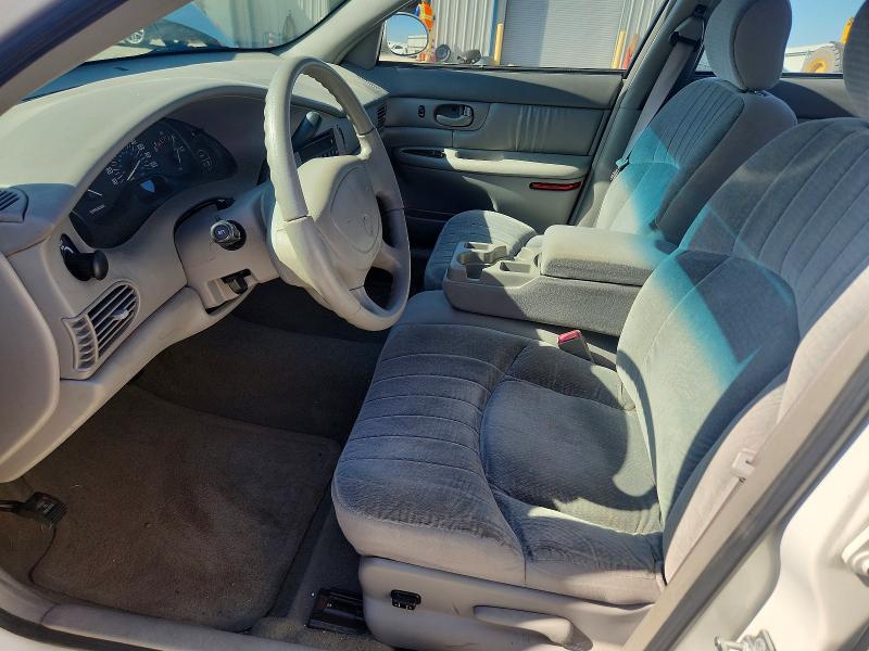 64759486 :رقم المزاد ، 2G4WS52J741299807 vin ، 2004 Buick Century مزاد بيع