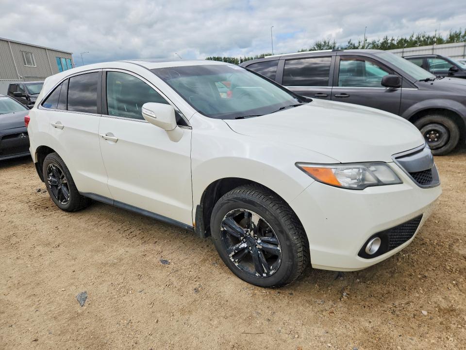 2013 Acura Rdx მანქანა იყიდება აუქციონზე, vin: 5J8TB4H55DL800250, აუქციონის ნომერი: 64223326