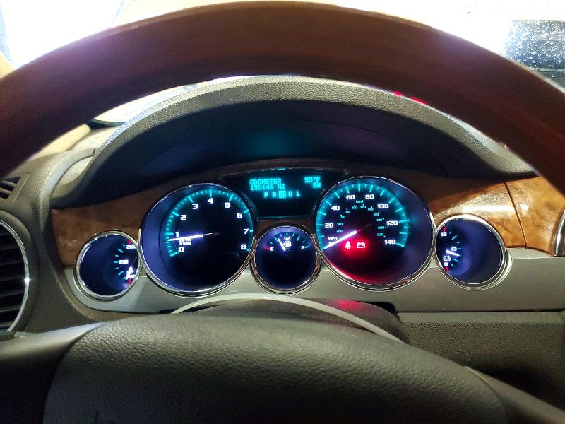 Продажа на аукционе авто 2011 Buick Enclave, vin: 5GAKRBED7BJ329511, номер лота: 64771816