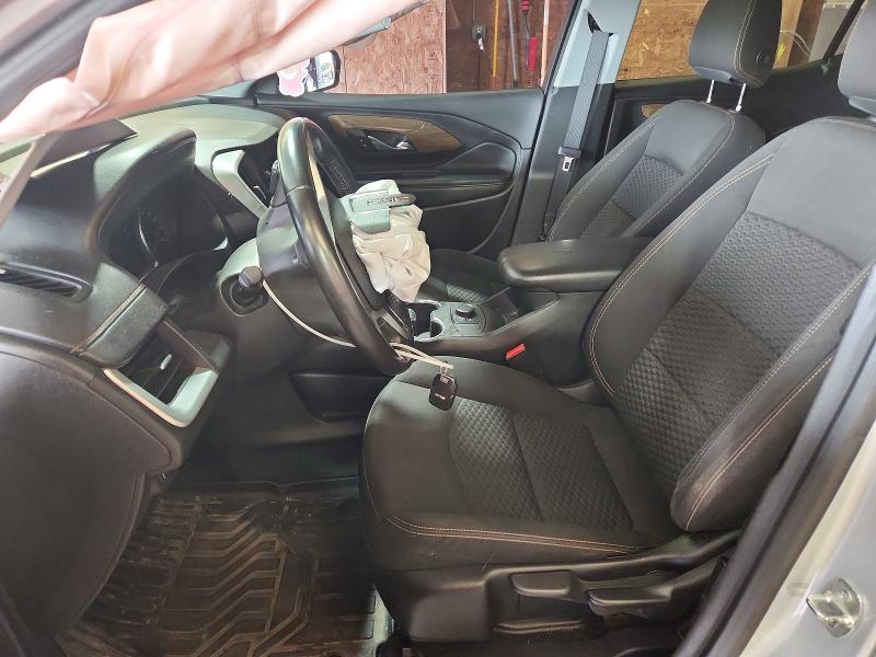 Aukcja sprzedaży 2020 Gmc Terrain, vin: 3GKALTEV6LL191663, numer aukcji: 64321946
