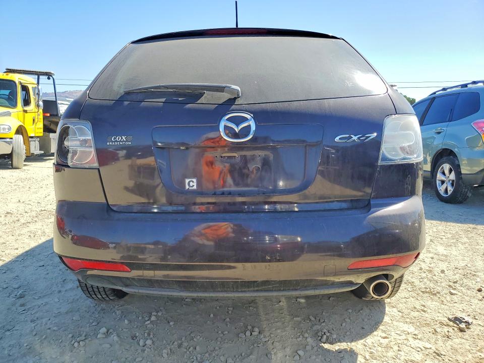 Aukcja sprzedaży 2010 Mazda Cx-7, vin: JM3ER2W59A0330870, numer aukcji: 66753426