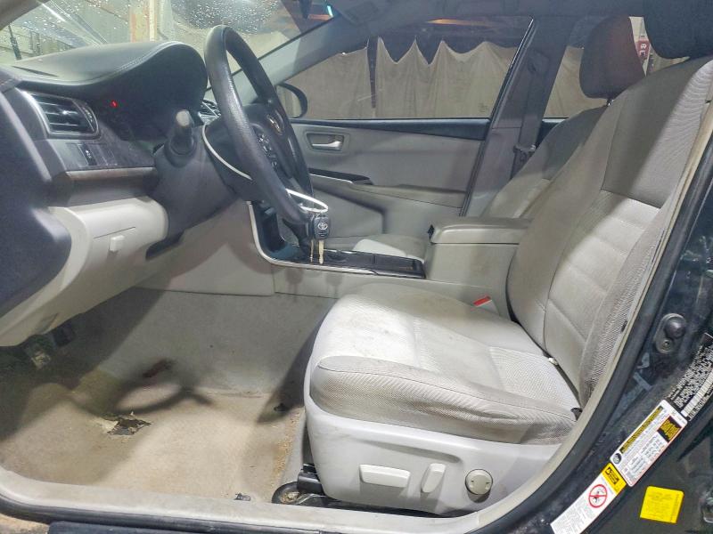 Продаж на аукціоні авто 2015 Toyota Camry, vin: 4T4BF1FK6FR506702, номер лоту: 65804426