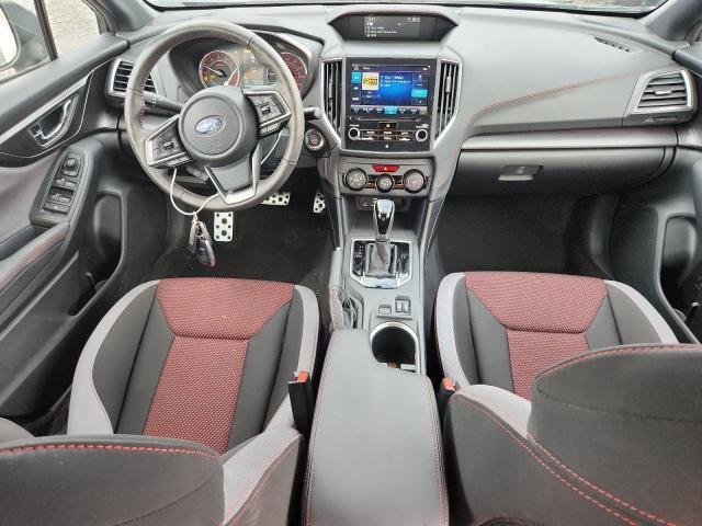 Aukcja sprzedaży 2023 Subaru Impreza, vin: 4S3GKAL6XP3604288, numer aukcji: 63810536