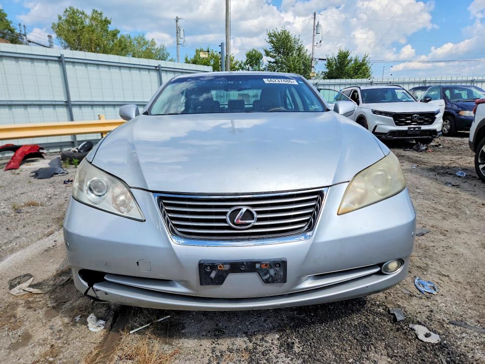 Aukcja sprzedaży 2008 Lexus Es, vin: JTHBJ46G582165347, numer aukcji: 66237486