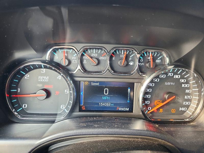 Aukcja sprzedaży 2014 Chevrolet Silverado, vin: 3GCUKSEC6EG539428, numer aukcji: 64248156