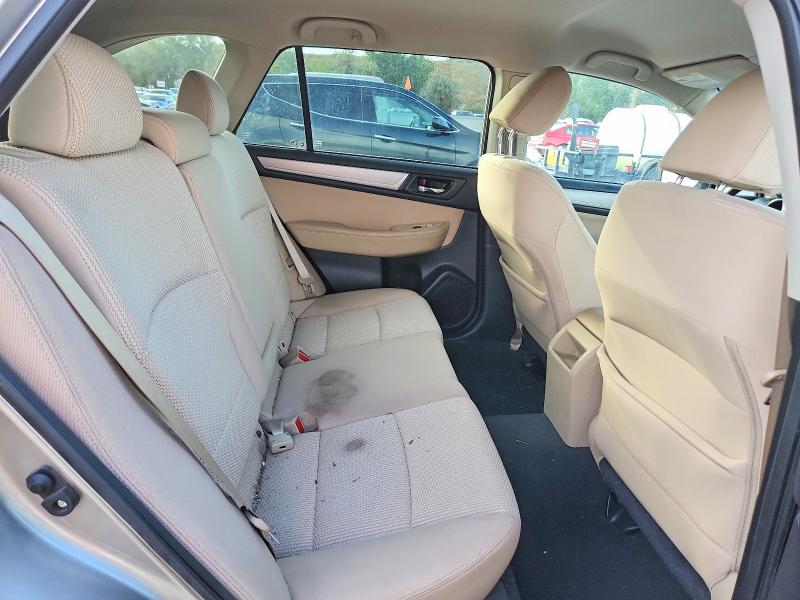 Продаж на аукціоні авто 2017 Subaru Outback, vin: 4S4BSAFC5H3301671, номер лоту: 65566466