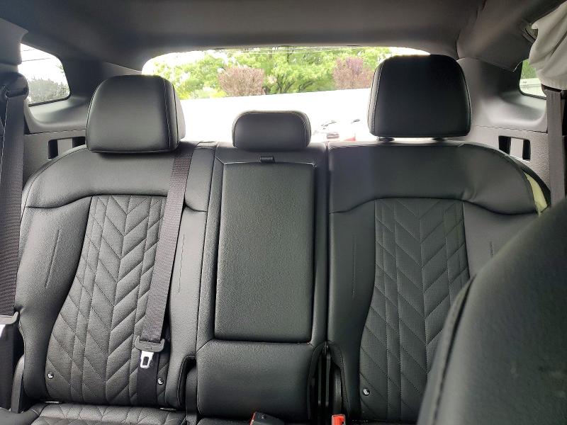 Aukcja sprzedaży 2025 Kia Sportage, vin: 5XYK6CDFXSG269465, numer aukcji: 63208266
