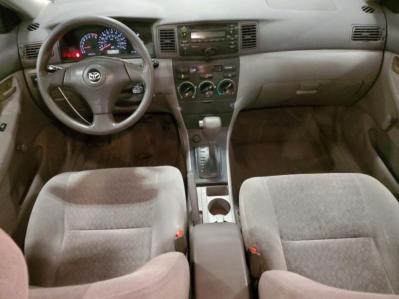 Aukcja sprzedaży 2004 Toyota Corolla, vin: JTDBR32E642036326, numer aukcji: 65163886