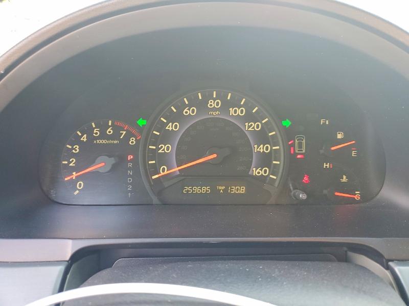 66067706 :رقم المزاد ، 5FNRL38645B050885 vin ، 2005 Honda Odyssey مزاد بيع