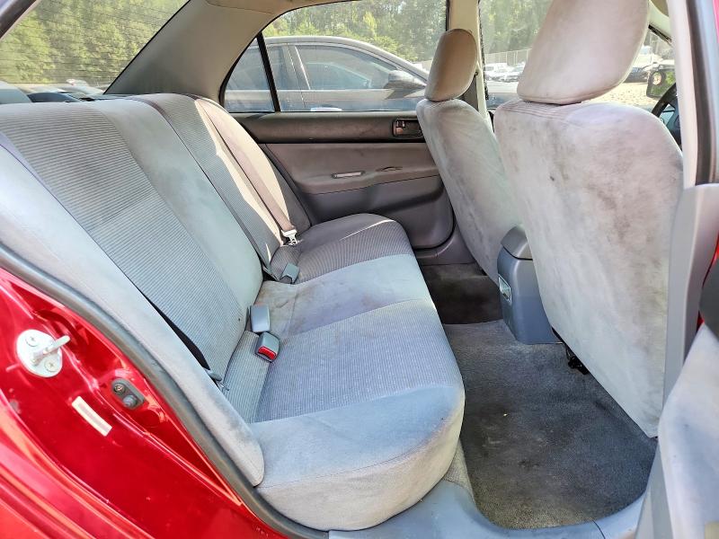 2004 Mitsubishi Lancer მანქანა იყიდება აუქციონზე, vin: JA3AJ26EX4U063619, აუქციონის ნომერი: 66499906
