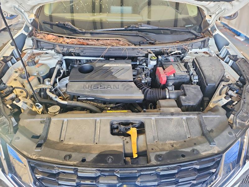 2023 Nissan Rogue მანქანა იყიდება აუქციონზე, vin: 5N1BT3AA5PC788805, აუქციონის ნომერი: 65924736