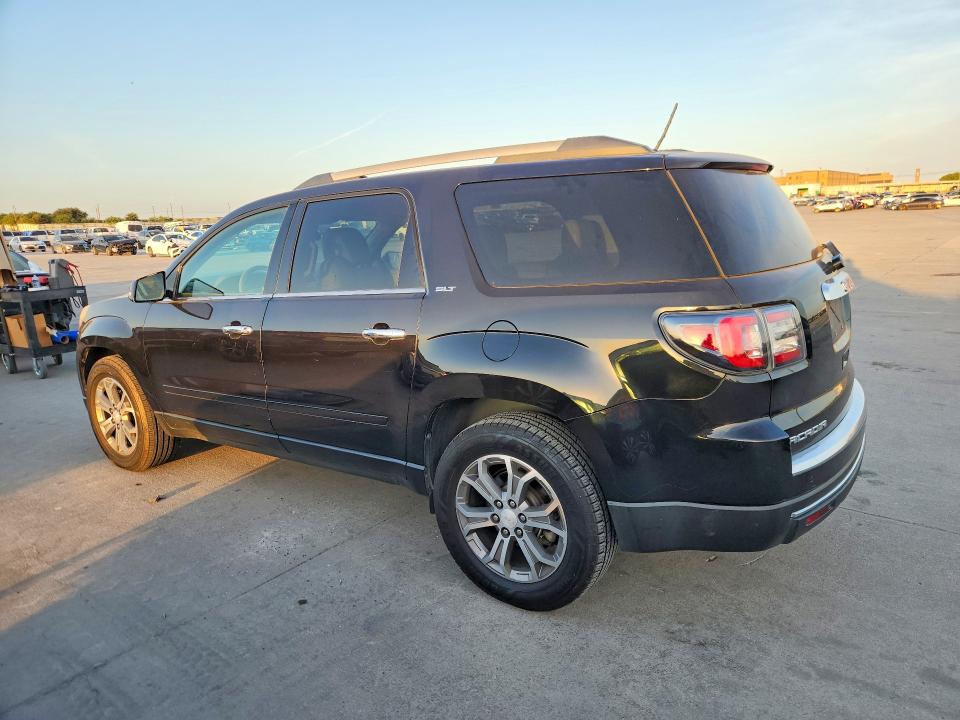 Aukcja sprzedaży 2015 Gmc Acadia, vin: 1GKKRRKD0FJ183412, numer aukcji: 65749616