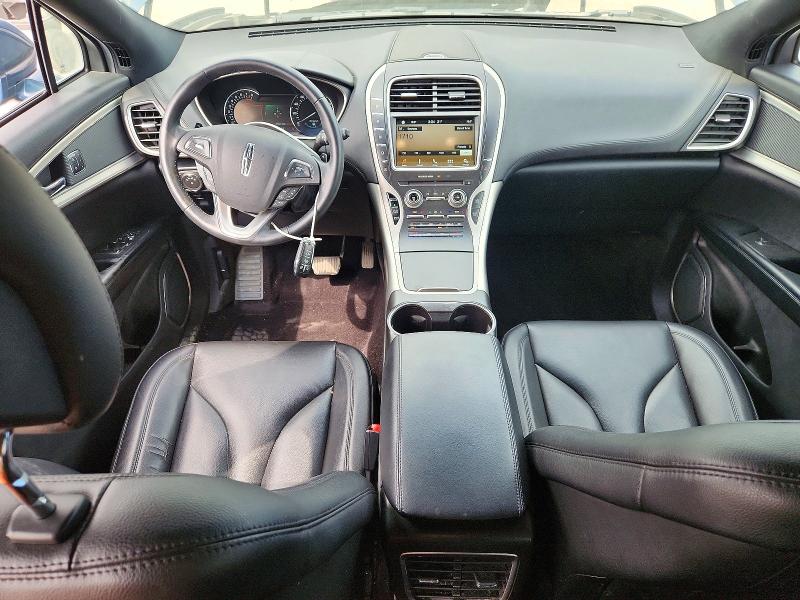 Продаж на аукціоні авто 2016 Lincoln Mkx, vin: 2LMTJ8JP2GBL87017, номер лоту: 66281656
