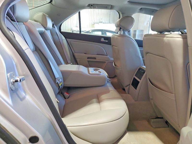 Aukcja sprzedaży 2007 Cadillac Sts, vin: 1G6DW677470121889, numer aukcji: 62910096