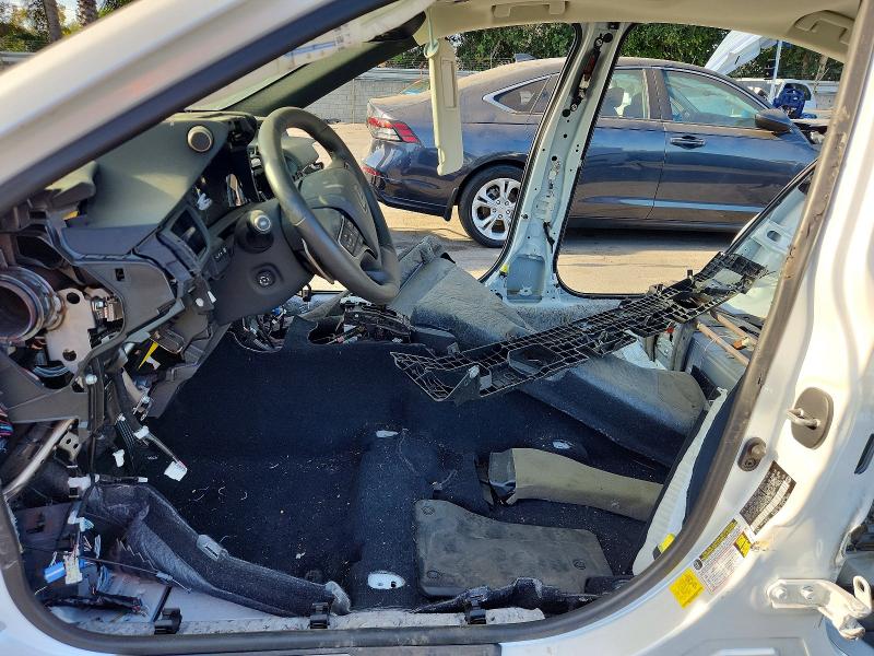 Aukcja sprzedaży 2025 Lexus Es 300h, vin: 58ADA1C17SU071950, numer aukcji: 64924896